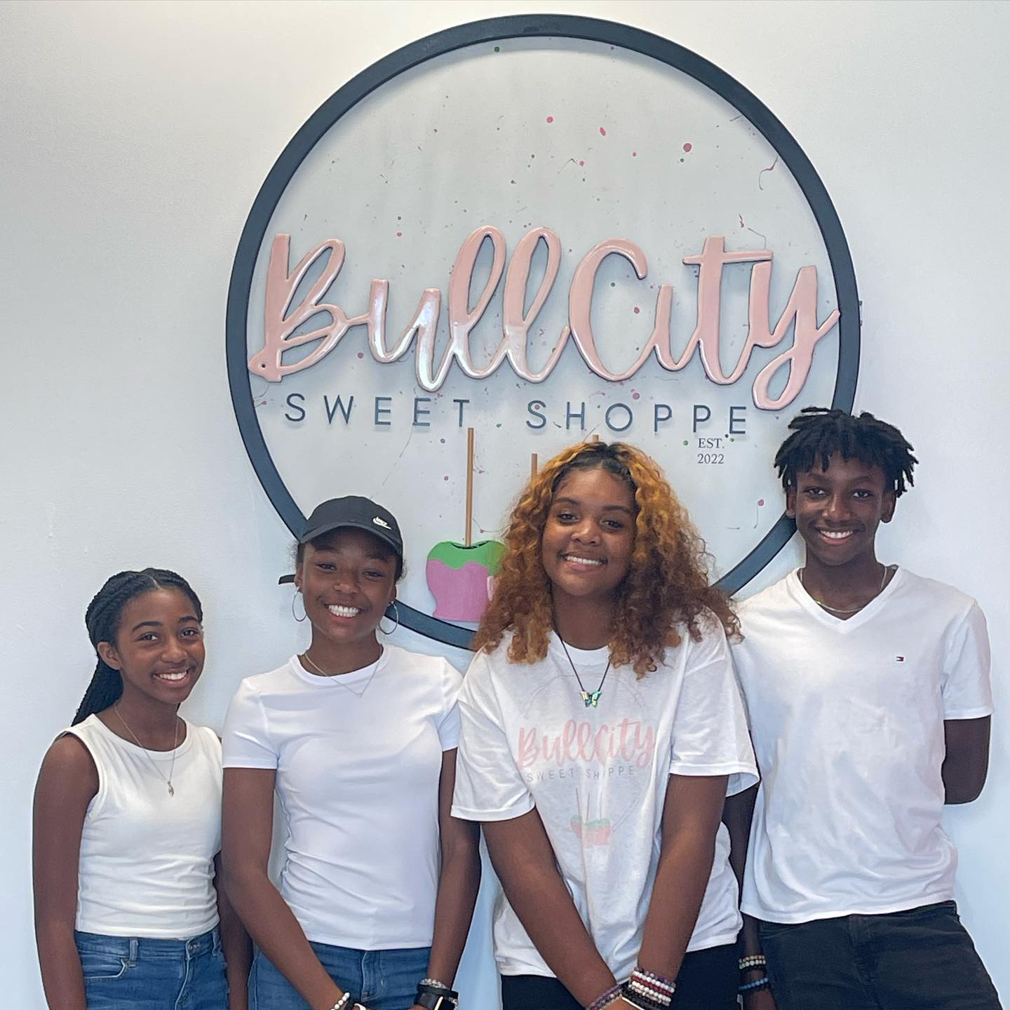 bull city sweet shoppe durham