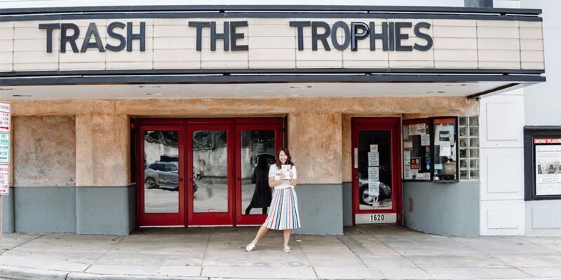 Chasta Hamilton to Speak at Soroptimist Event in Durham