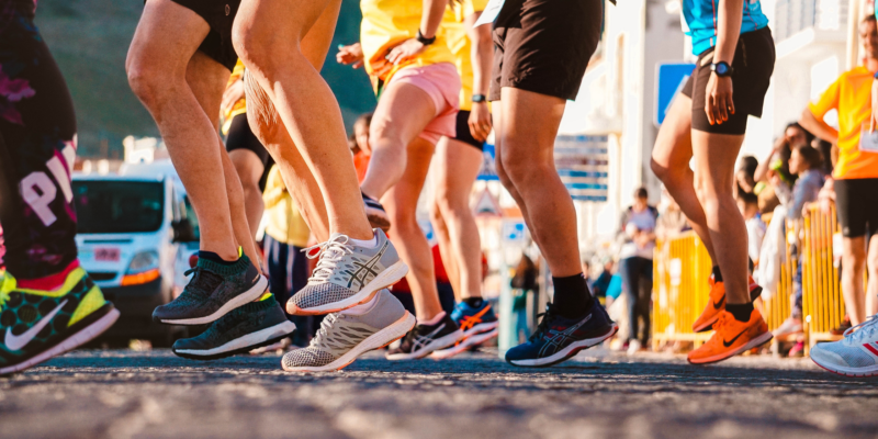 Durham Weekend Cupid Undies Run