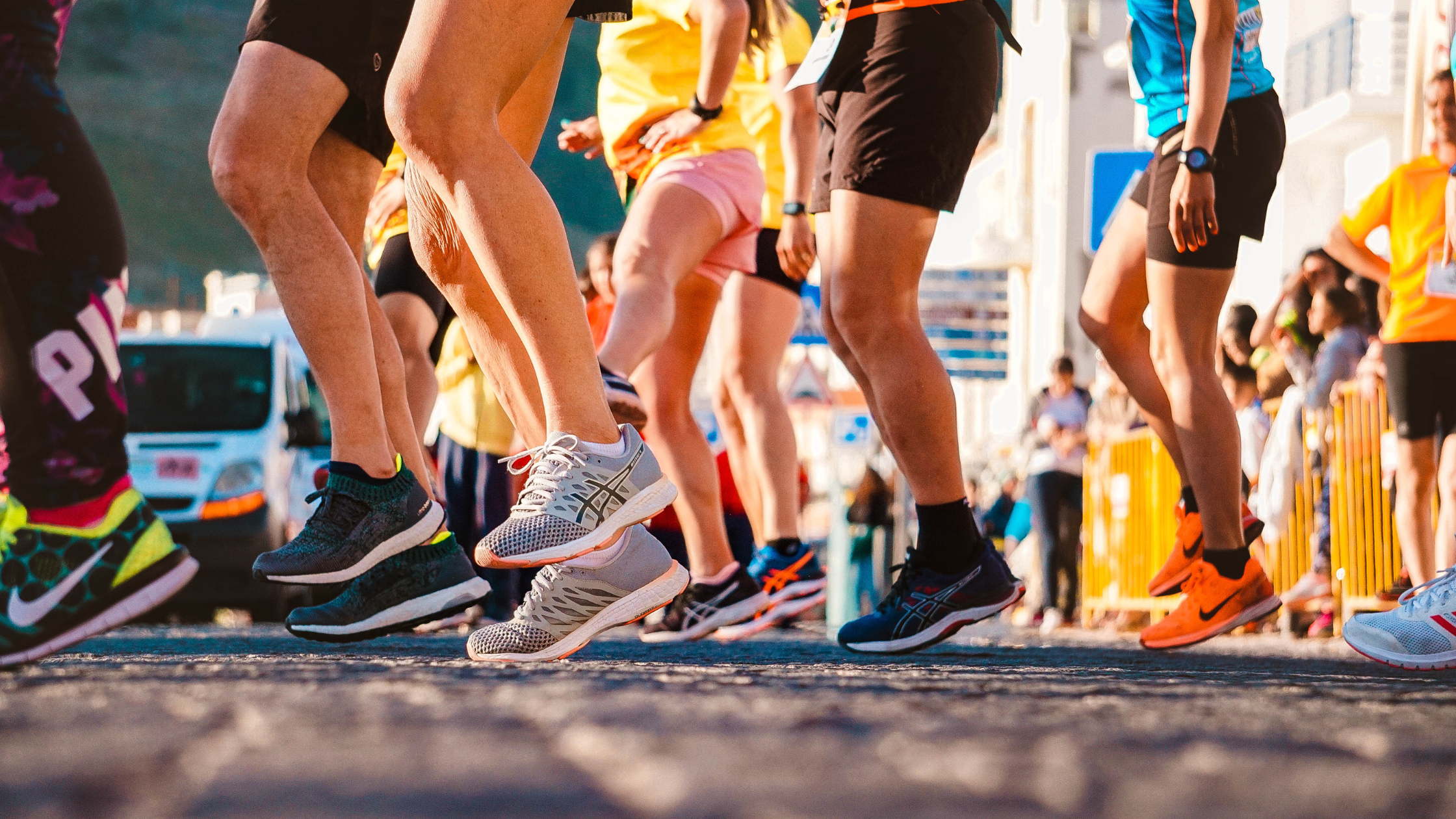 Durham Weekend Cupid Undies Run